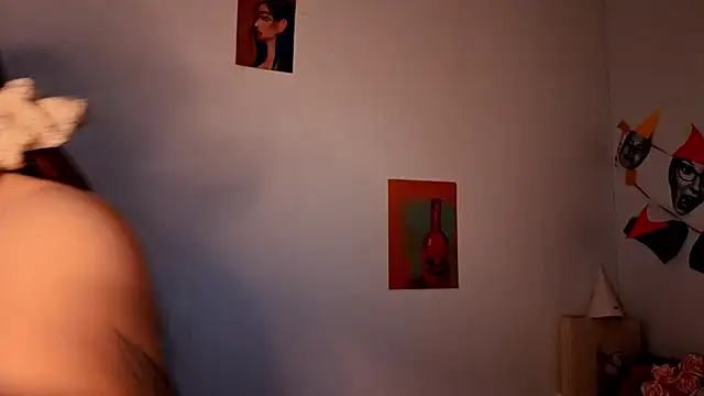 milliedoll online show from 02-04-26, 10:21