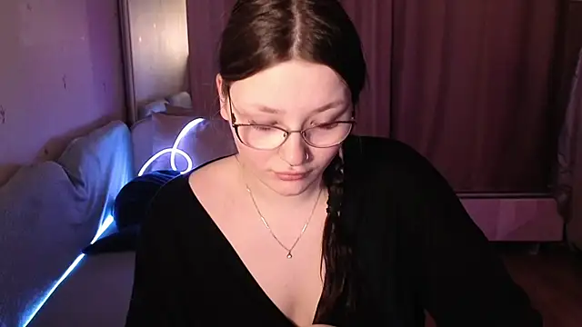 milliedoll online show from 03-12-26, 11:55