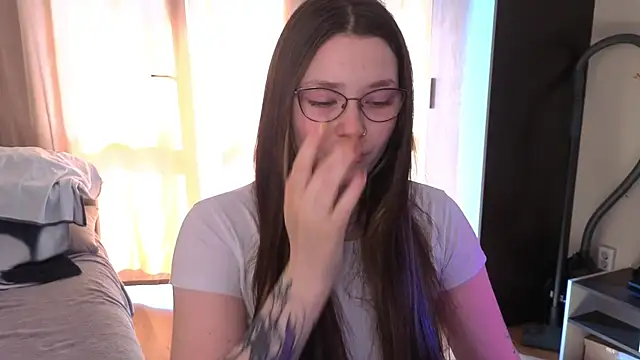 milliedoll online show from 05-01-26, 02:38