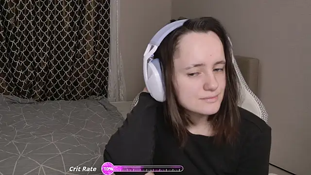 Luna Loveee online show from 01-08-26, 03:42