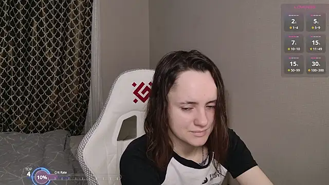 Luna Loveee online show from 01-11-26, 04:17