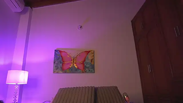 gala monroe online show from 03-26-26, 11:05