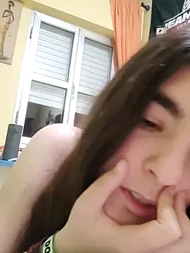 bbabyclauu online show from 03-05-25, 11:16