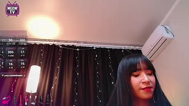 miyakimi0101 online show from 02-28-26, 12:44