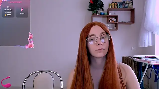 kitsune 8 online show from 02-26-25, 09:10