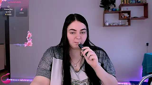 kitsune 8 online show from 02-27-25, 06:40