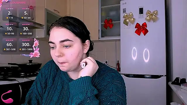 kitsune 8 online show from 03-01-25, 03:16