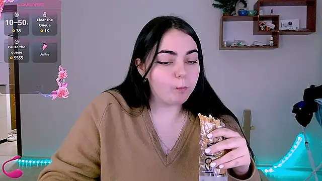 kitsune 8 online show from 03-05-25, 12:44