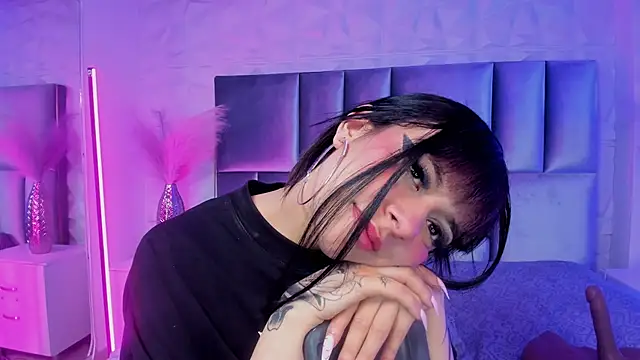 Selene bennet online show from 03-14-26, 03:39