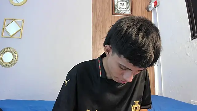 couple hotfox online show from 05-07-26, 01:00
