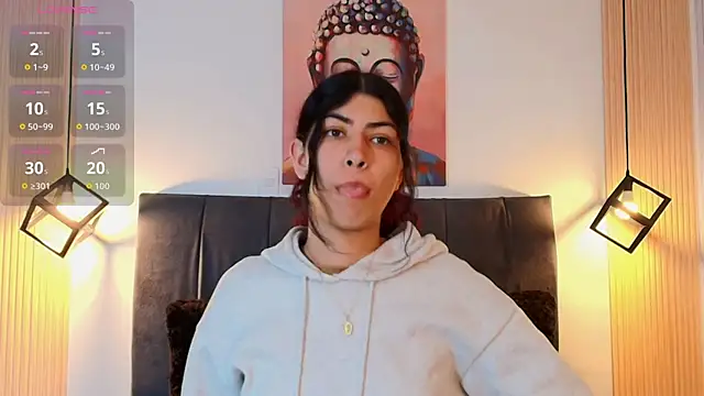 Snapshot of Cassie_bloom chatting on 11-13-25, 07:46 Cassie bloom online show from 11-13-25, 07:46