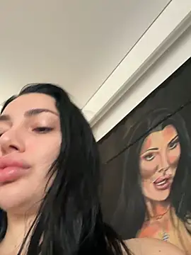 Mia Splash online show from 03-15-26, 09:37