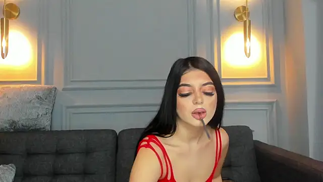 BridgitteBia online show from 03-09-25, 07:59