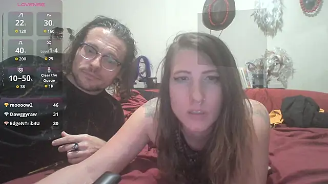 M3TAA online show from 07-17-26, 07:37