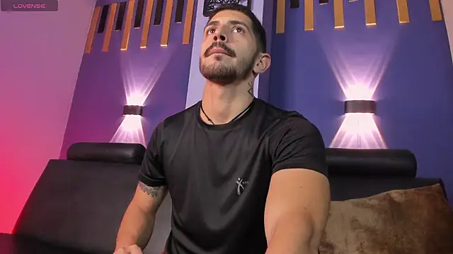 AlejandroStormm online show from 02-23-26, 10:29