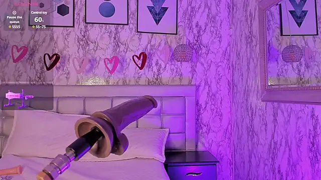 MELODYY SWEET online show from 03-03-25, 05:29