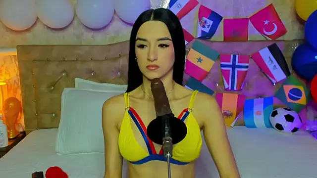 MELODYY SWEET online show from 06-27-26, 12:44