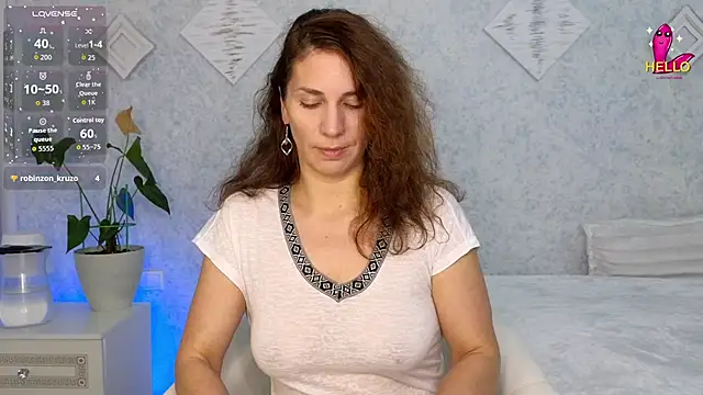 mylady xenia online show from 04-25-26, 08:17