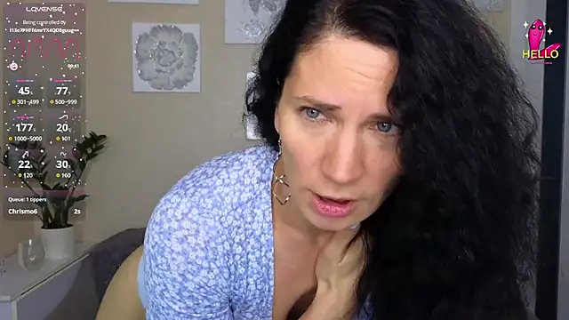 Snapshot of mylady_xenia chatting on 06-02-26, 01:35 mylady xenia online show from 06-02-26, 01:35