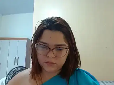 GoddessChaar online show from 03-09-25, 04:22