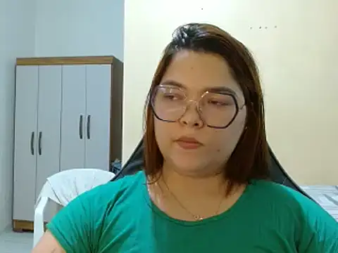 GoddessChaar online show from 03-19-25, 01:21