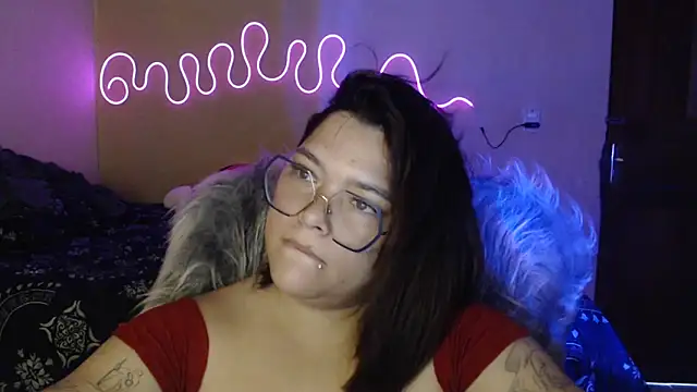 GoddessChaar online show from 09-13-25, 08:41