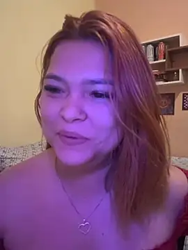 GoddessChaar online show from 02-01-26, 09:41