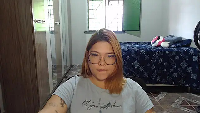 GoddessChaar online show from 02-24-26, 11:19