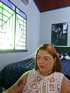 GoddessChaar online show from 03-29-26, 08:09