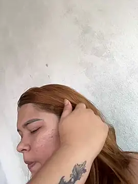 GoddessChaar online show from 04-07-26, 01:33