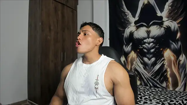 bigger ragnarsson online show from 03-21-25, 01:34