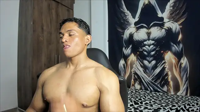 bigger ragnarsson online show from 03-22-25, 01:11