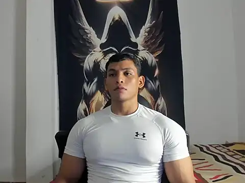 bigger ragnarsson online show from 01-08-26, 02:47