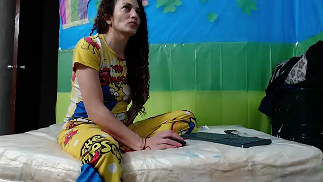 lexxy ray666 online show from 03-10-25, 08:59