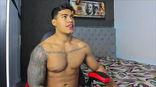 luigi hot  online show from 11-29-25, 12:30