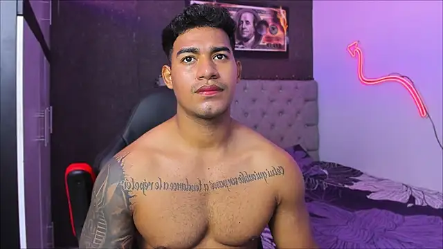 luigi hot  online show from 01-15-26, 05:27