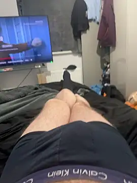 GrafterBen1 online show from 02-28-26, 12:22