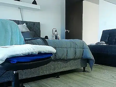 SAMJACBO28 online show from 03-20-26, 12:43