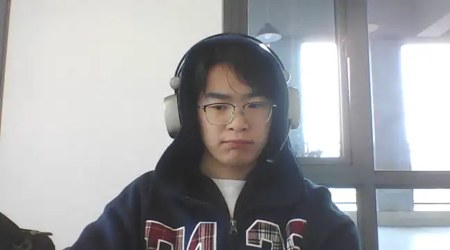 Anson0722 online show from 02-26-25, 08:26