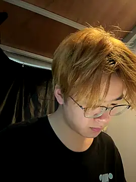 Anson0722 online show from 09-21-25, 03:30