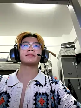 Anson0722 online show from 10-13-25, 12:49