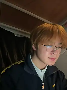 Anson0722 online show from 10-25-25, 02:56