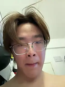 Anson0722 online show from 11-28-25, 03:14