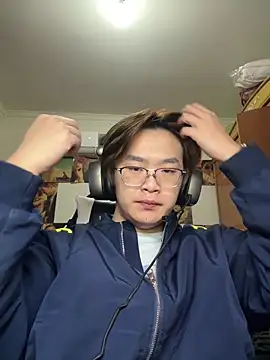 Anson0722 online show from 02-02-26, 01:54