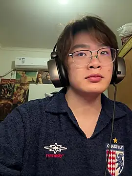 Anson0722 online show from 02-08-26, 03:15