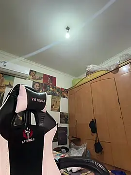 Anson0722 online show from 04-04-26, 02:25