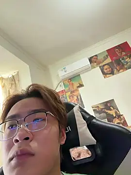 Anson0722 online show from 04-10-26, 08:19