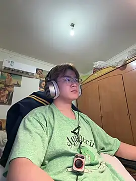 Anson0722 online show from 04-25-26, 01:36