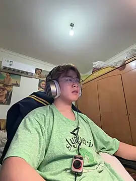 Anson0722 online show from 04-25-26, 01:41