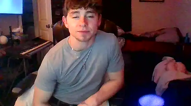 JCstrings online show from 02-25-25, 03:42